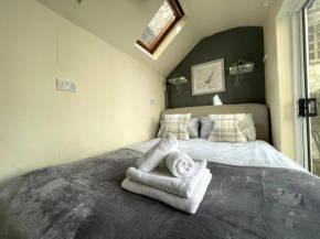 Wonderful 2 Bed Flat in Fulham
